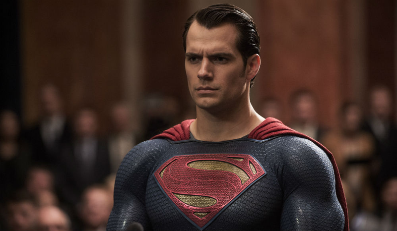 Illustration for article titled All the Ways Batman v Superman Sets Up a Future DC Universe